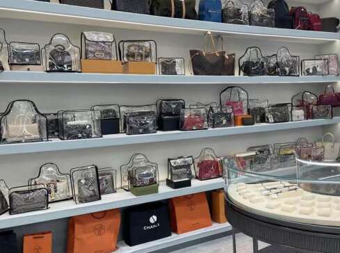 芜湖奢侈品寄卖回收典