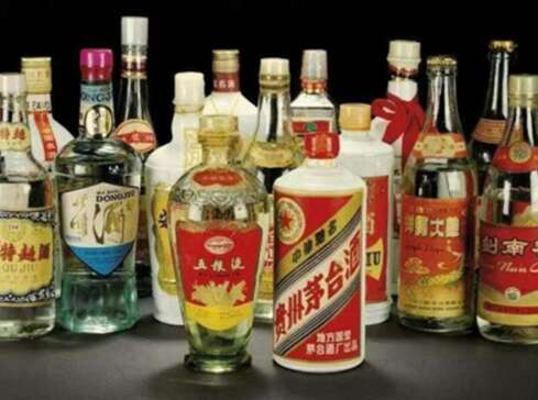 芜湖回收茅台酒老酒